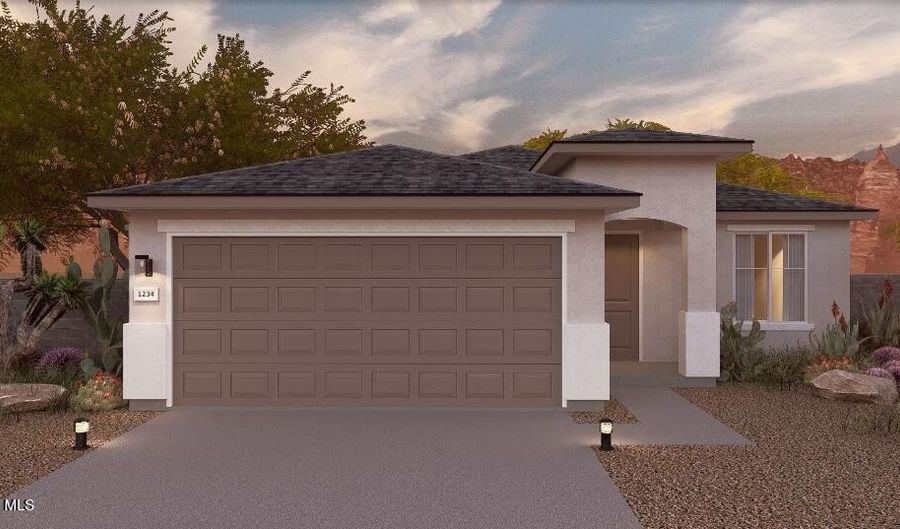1071 Meta Rd, Chino Valley, AZ 86323 - 3 Beds, 2 Bath