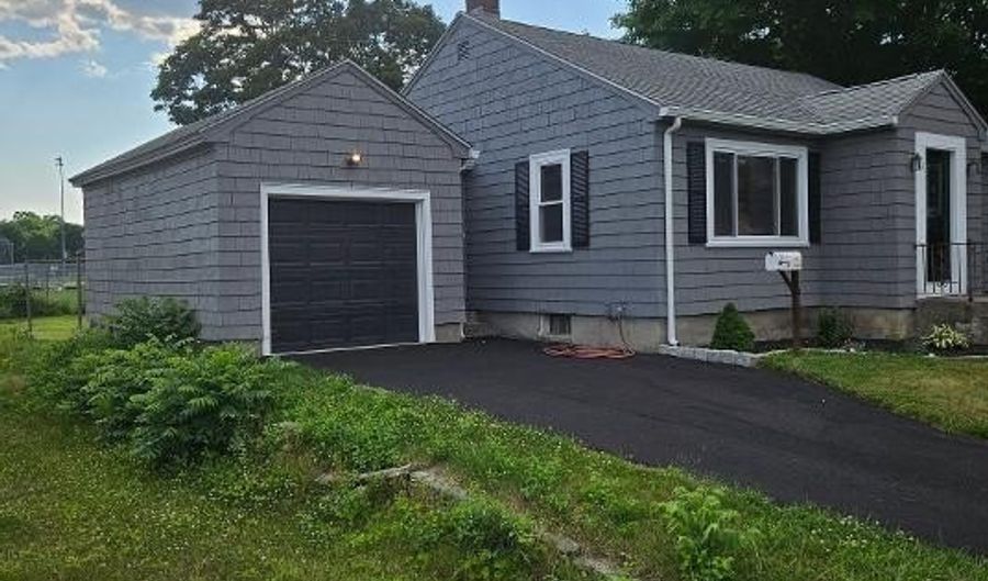 120 Howard Ave, Burrillville, RI 02859 - 2 Beds, 1 Bath