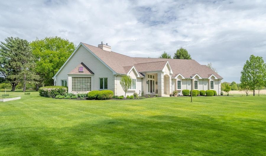 7020 Indian Mound Trl, Battle Ground, IN 47920 - 3 Beds, 4 Bath
