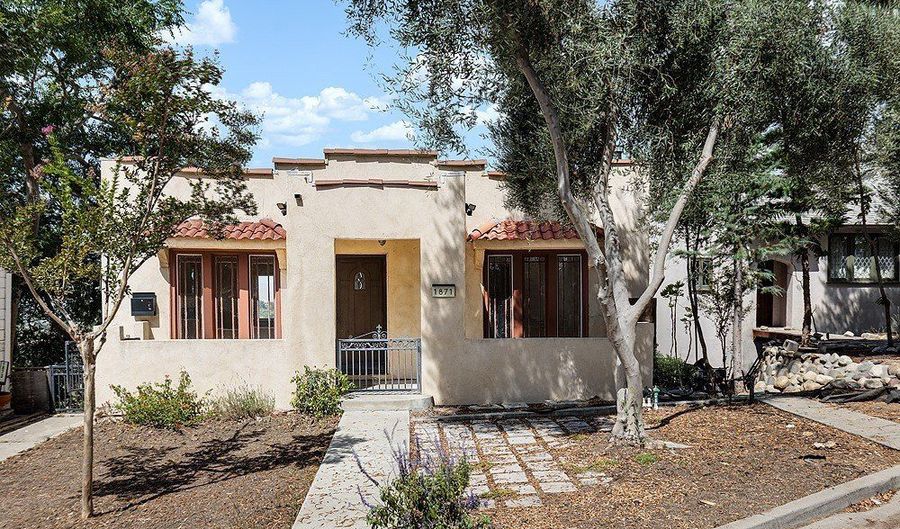1871 Park Dr, Los Angeles, CA 90026 - 2 Beds, 2 Bath