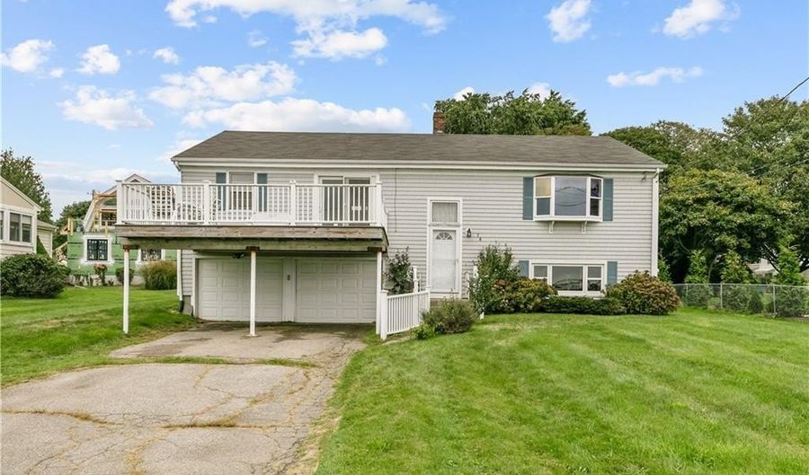 78 Ellery Rd, Newport, RI 02840 - 3 Beds, 2 Bath