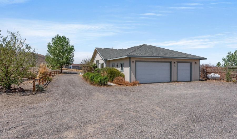 1974 Spring Rd, Fernley, NV 89408 - 3 Beds, 2 Bath
