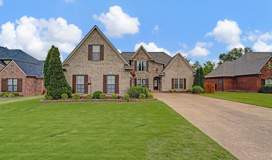 4894 SHADOW Vw, Bartlett, TN 38002 - 5 Beds, 3 Bath