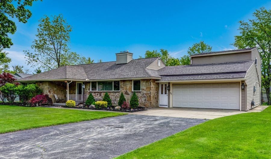 515 Park Club Ln, Amherst, NY 14221 - 4 Beds, 4 Bath