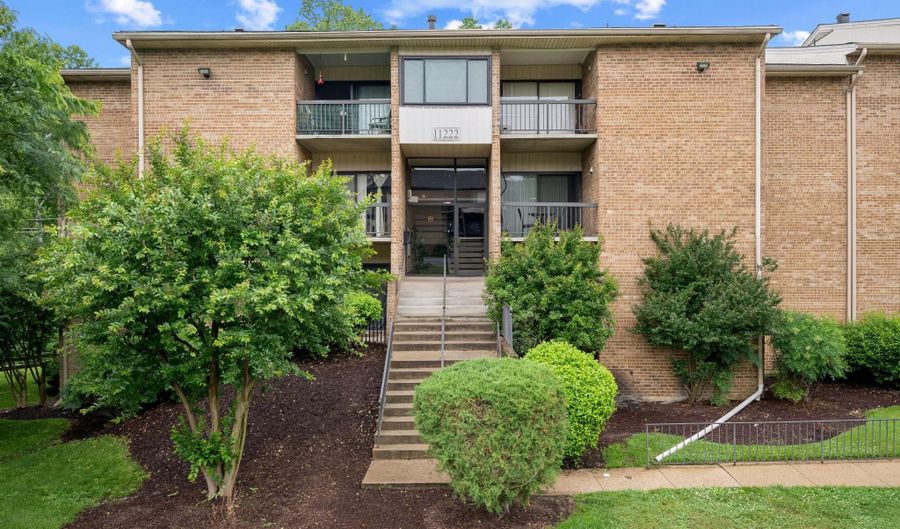 11222 CHERRY HILL Rd 202, Beltsville, MD 20705 - 2 Beds, 1 Bath