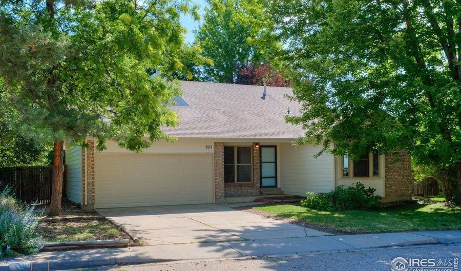 3894 Bosque Ct, Boulder, CO 80301 - 3 Beds, 3 Bath
