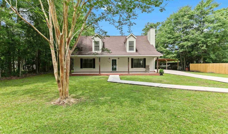 408 Highland Ave, Atmore, AL 36502 - 3 Beds, 3 Bath