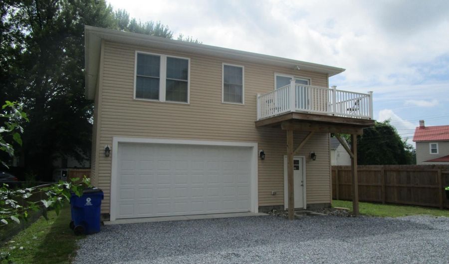 5 S MAIN St, Magnolia, DE 19962 - 2 Beds, 1 Bath