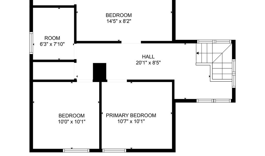 624 Second Ave, Berlin, NH 03570 - 4 Beds, 2 Bath