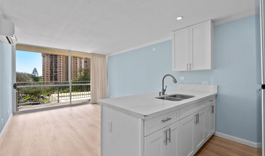 98-450 Koauka Loop 208, Aiea, HI 96701 - 1 Beds, 1 Bath