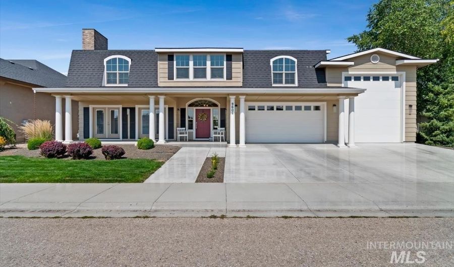 9606 W Sageberry Dr, Boise, ID 83709 - 5 Beds, 3 Bath