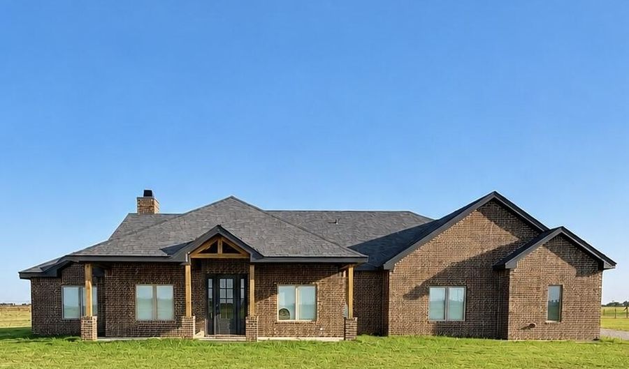 1531 FM 2060, Abernathy, TX 79311 - 3 Beds, 3 Bath