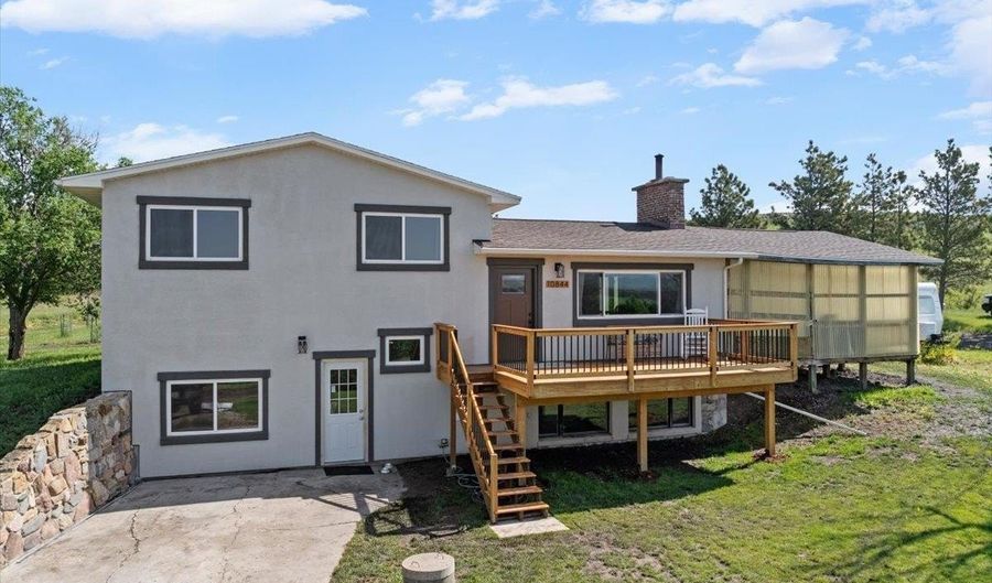 10844 Antelope Ln, Belle Fourche, SD 57717 - 3 Beds, 2 Bath