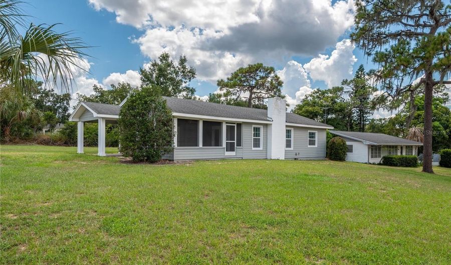 10 PINE St, Babson Park, FL 33827 - 2 Beds, 1 Bath