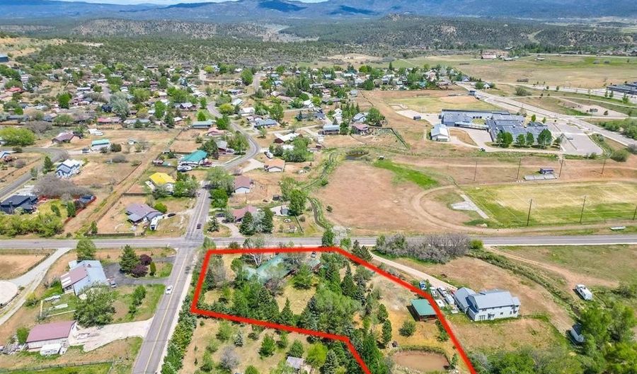 1181 N Mountain View Dr, Bayfield, CO 81122 - 4 Beds, 2 Bath