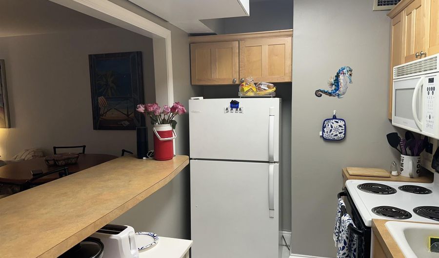 101 S Raleigh Ave 319, Atlantic City, NJ 08401 - 2 Beds, 1 Bath