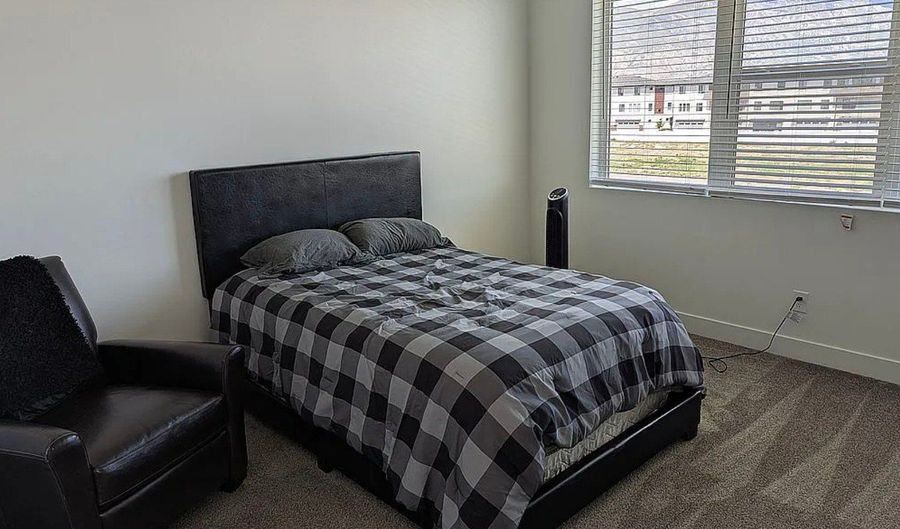 448 S 900 W, American Fork, UT 84003 - 4 Beds, 3 Bath