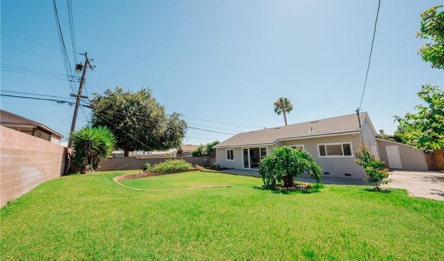 14314 De Alcala Dr, La Mirada, CA 90638 - 3 Beds, 2 Bath
