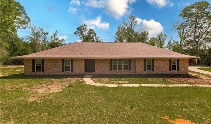 60388 HWY 1054, Amite, LA 70422 - 4 Beds, 4 Bath