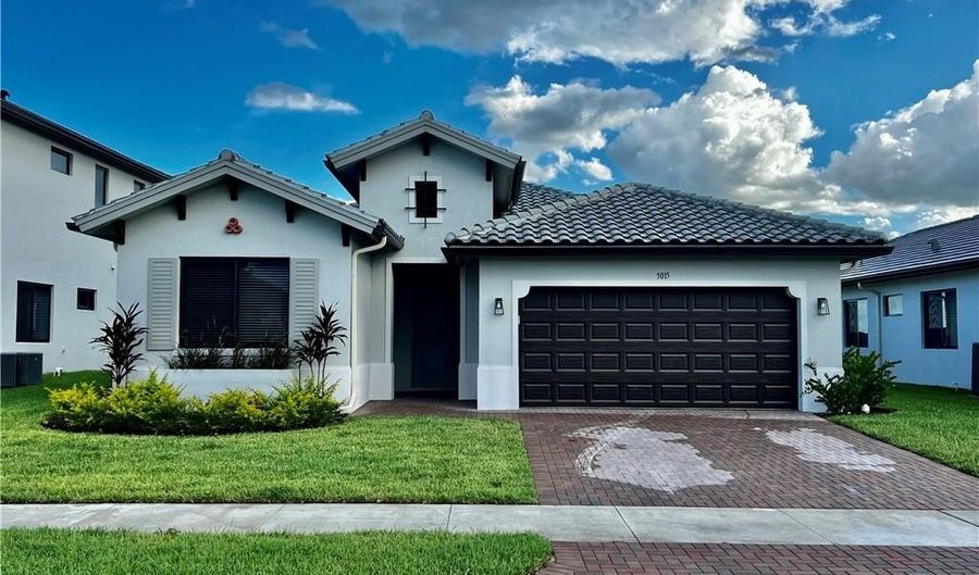 5015 Frattina, Ave Maria, FL 34142 - 3 Beds, 3 Bath