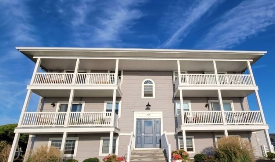 709 Ocean Ave, Avon By The Sea, NJ 07717 - 0 Beds, 1 Bath