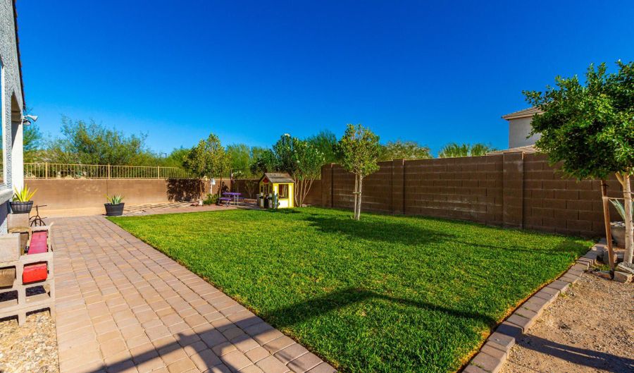 74 S 190TH Ln, Buckeye, AZ 85326 - 3 Beds, 2 Bath