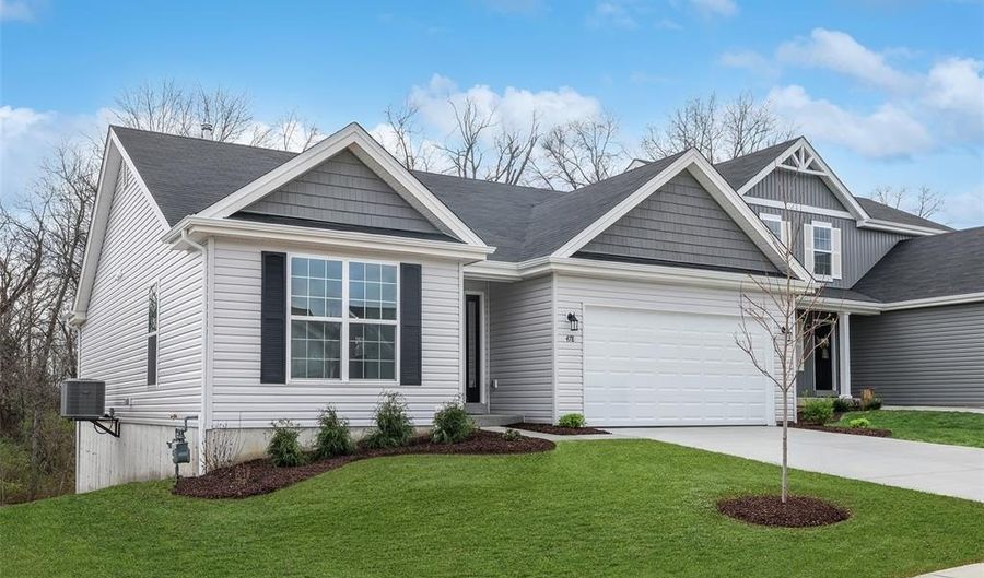 4605 Bella Terra Dr, Arnold, MO 63010 - 3 Beds, 2 Bath