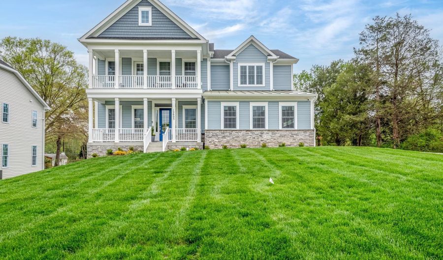 12603 LANHAM SEVERN Rd, Bowie, MD 20720 - 6 Beds, 5 Bath