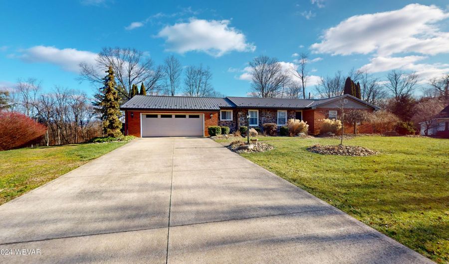 2875 PINE RIDGE Rd, Montoursville, PA 17754 - 3 Beds, 4 Bath