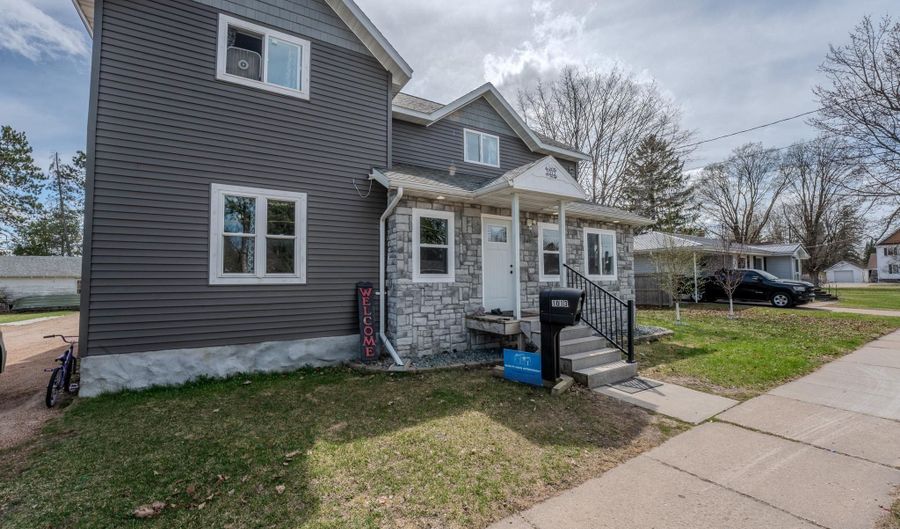 1013 9TH Ave, Antigo, WI 54409 - 4 Beds, 3 Bath