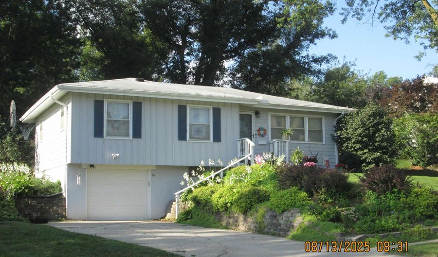611 E 18th St, Atlantic, IA 50022 - 3 Beds, 2 Bath