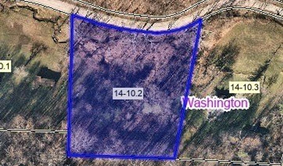Ballard Road, Alum Creek, WV 25003 - 0 Beds, 0 Bath