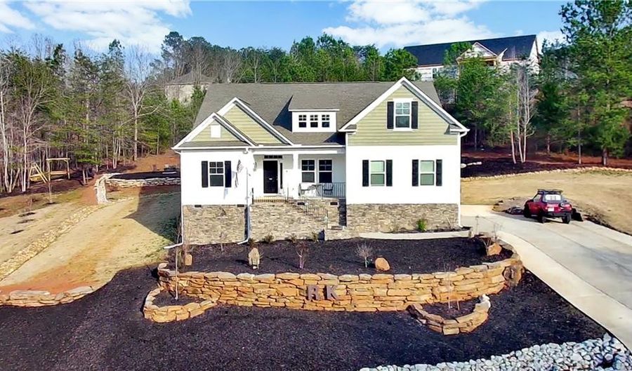 434 Twin View Dr, Westminster, SC 29693 - 4 Beds, 3 Bath