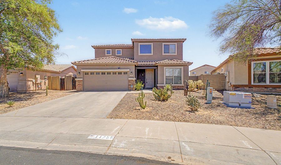 11755 W MOHAVE St, Avondale, AZ 85323 - 3 Beds, 3 Bath