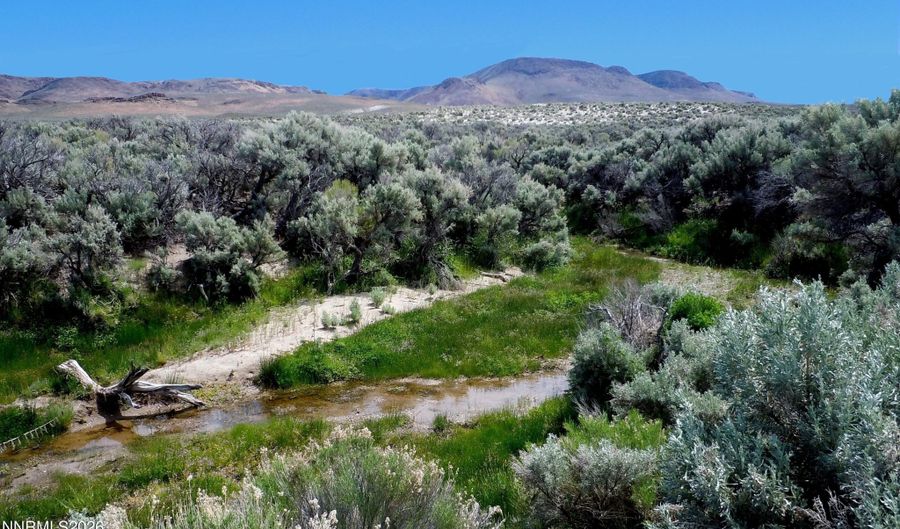 APN 066-090-23, Gerlach, NV 89412 - 0 Beds, 0 Bath