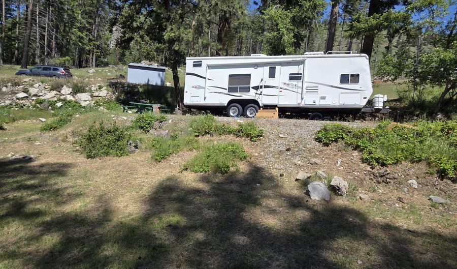 20540 E London Ct, Bayview, ID 83803 - 1 Beds, 1 Bath