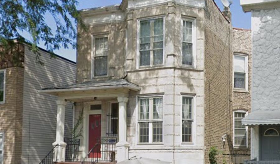 1809 N Francisco Ave, Chicago, IL 60647 - 2 Beds, 2 Bath