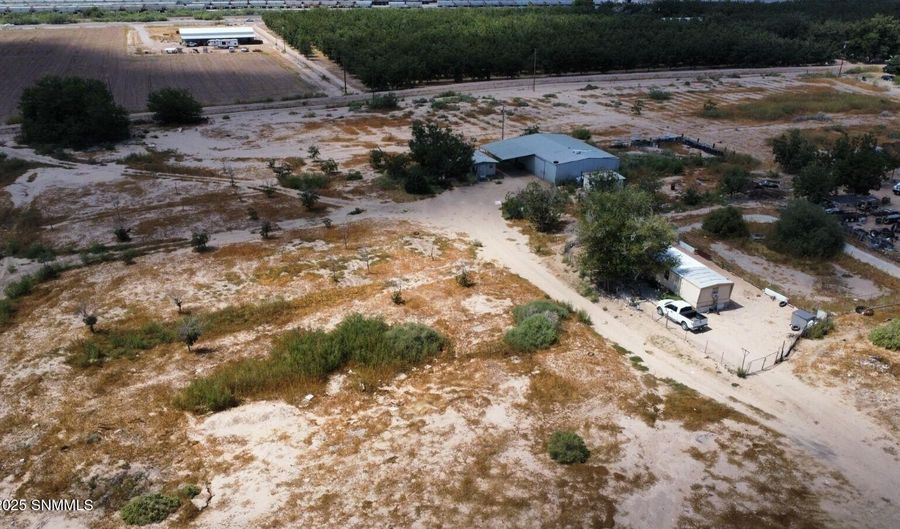 29 Los Cocos Lane Unit Tract C Tract C, Anthony, NM 88021 - 0 Beds, 0 Bath