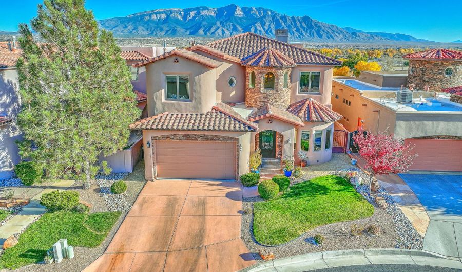 1015 C De Baca Ln, Bernalillo, NM 87004 - 4 Beds, 3 Bath