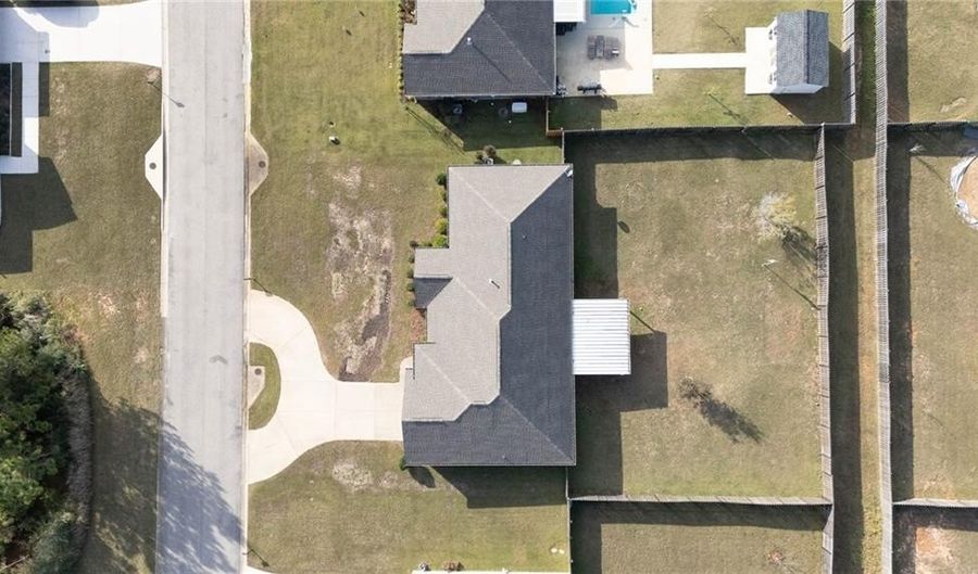 10838 Cord Ave, Bay Minette, AL 36507 - 4 Beds, 2 Bath