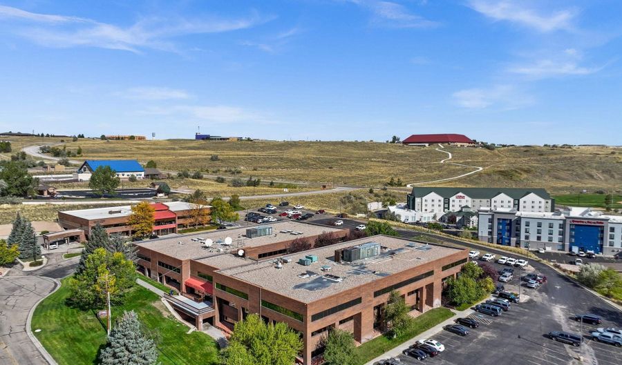 800 Werner, Casper, WY 82601 - 0 Beds, 0 Bath