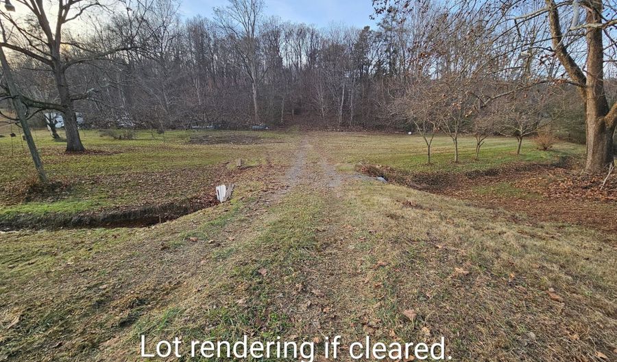 221 Hurst Hollow Rd, Bean Station, TN 37708 - 0 Beds, 0 Bath