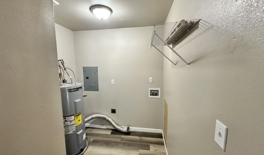 735 N Cleveland St, Amarillo, TX 79107 - 1 Beds, 1 Bath
