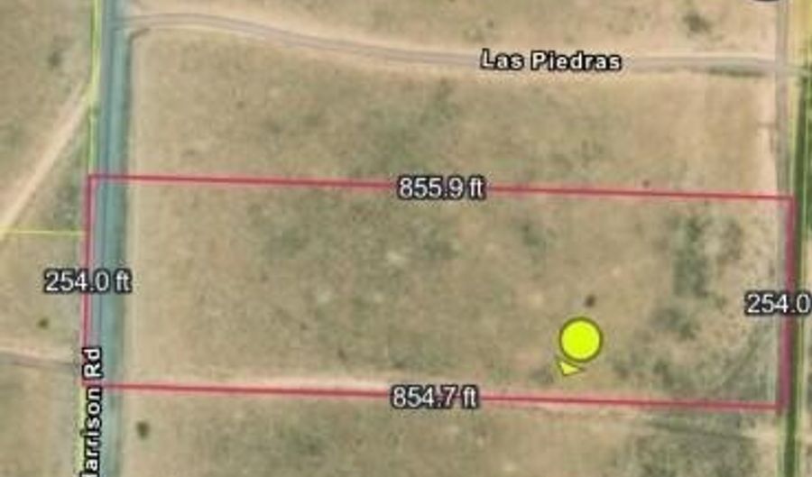 Harrison Road lot 153, Belen, NM 87002 - 0 Beds, 0 Bath