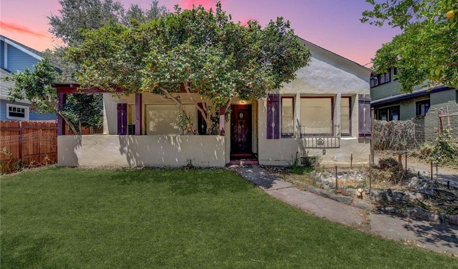 585 Mountain View St, Altadena, CA 91001 - 3 Beds, 1 Bath
