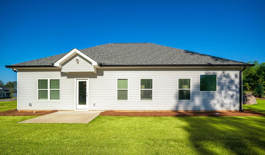 488 Basalt Ct, Beech Island, SC 29842 - 4 Beds, 2 Bath