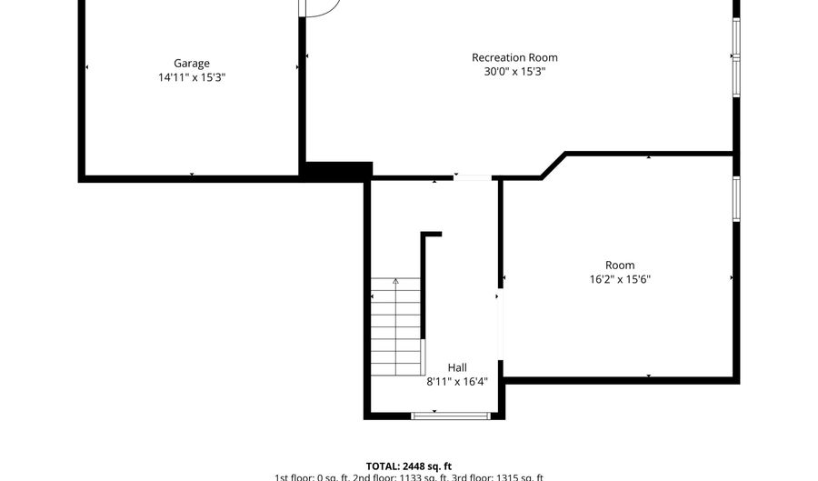 43 Ivy Mist Ln, Acworth, GA 30101 - 4 Beds, 3 Bath