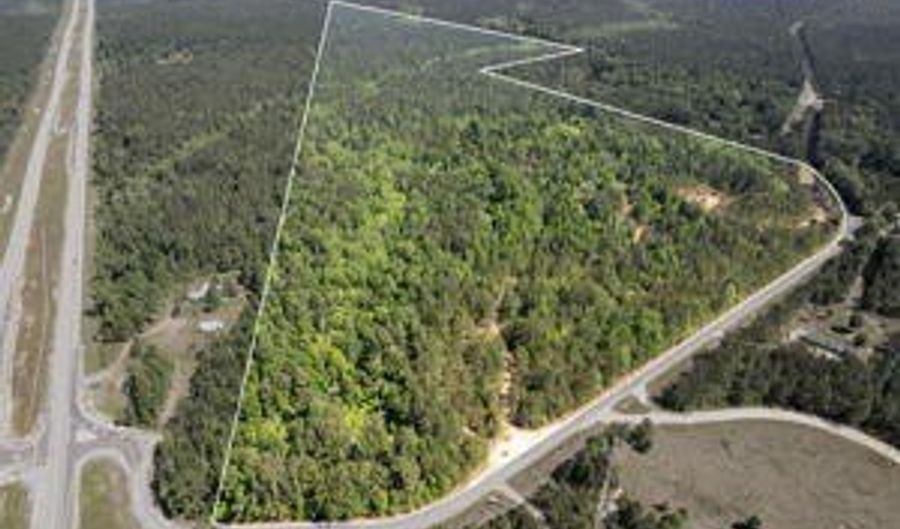 104 06 Ac Cozy Corner And Old Hwy 49, Brooklyn, MS 39425 - 0 Beds, 0 Bath