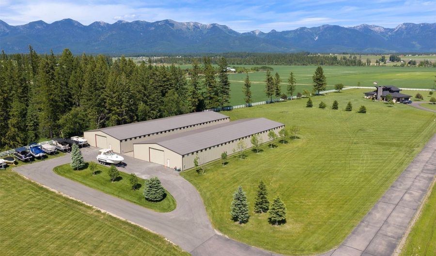 NHN Riverside Lane, Bigfork, MT 59911 - 0 Beds, 0 Bath