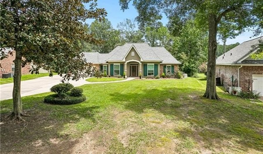 503 CHOCTAW Dr, Abita Springs, LA 70420 - 4 Beds, 3 Bath